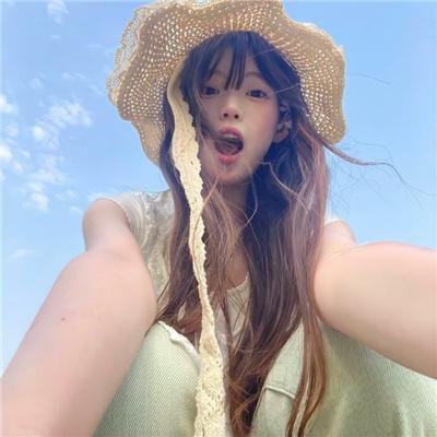 追浪少女