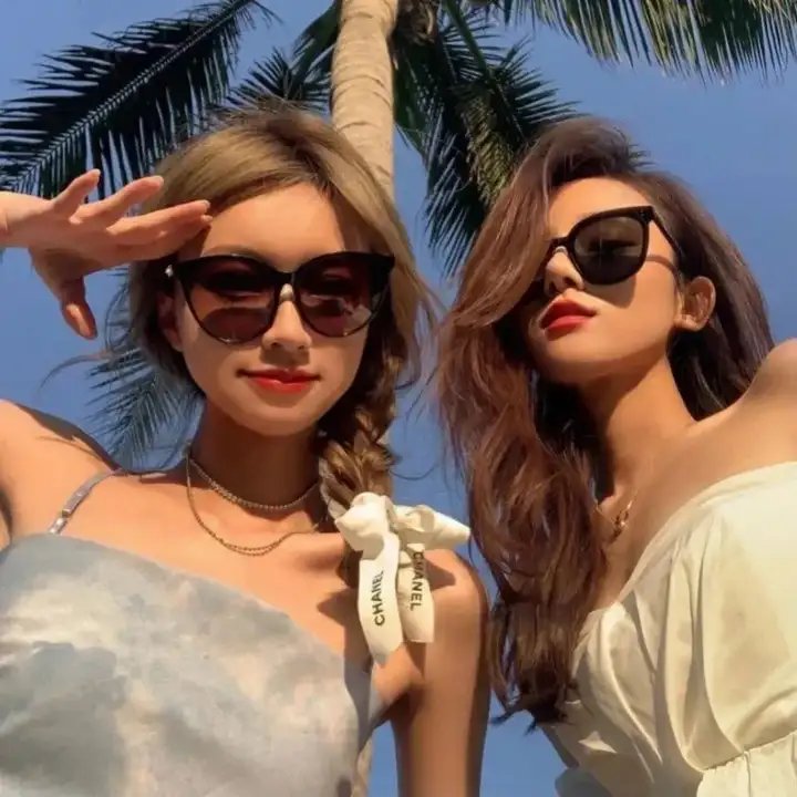 圣母经